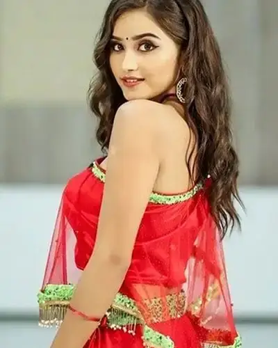 Call Girl Service in Banaskantha